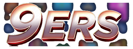 9ers logo